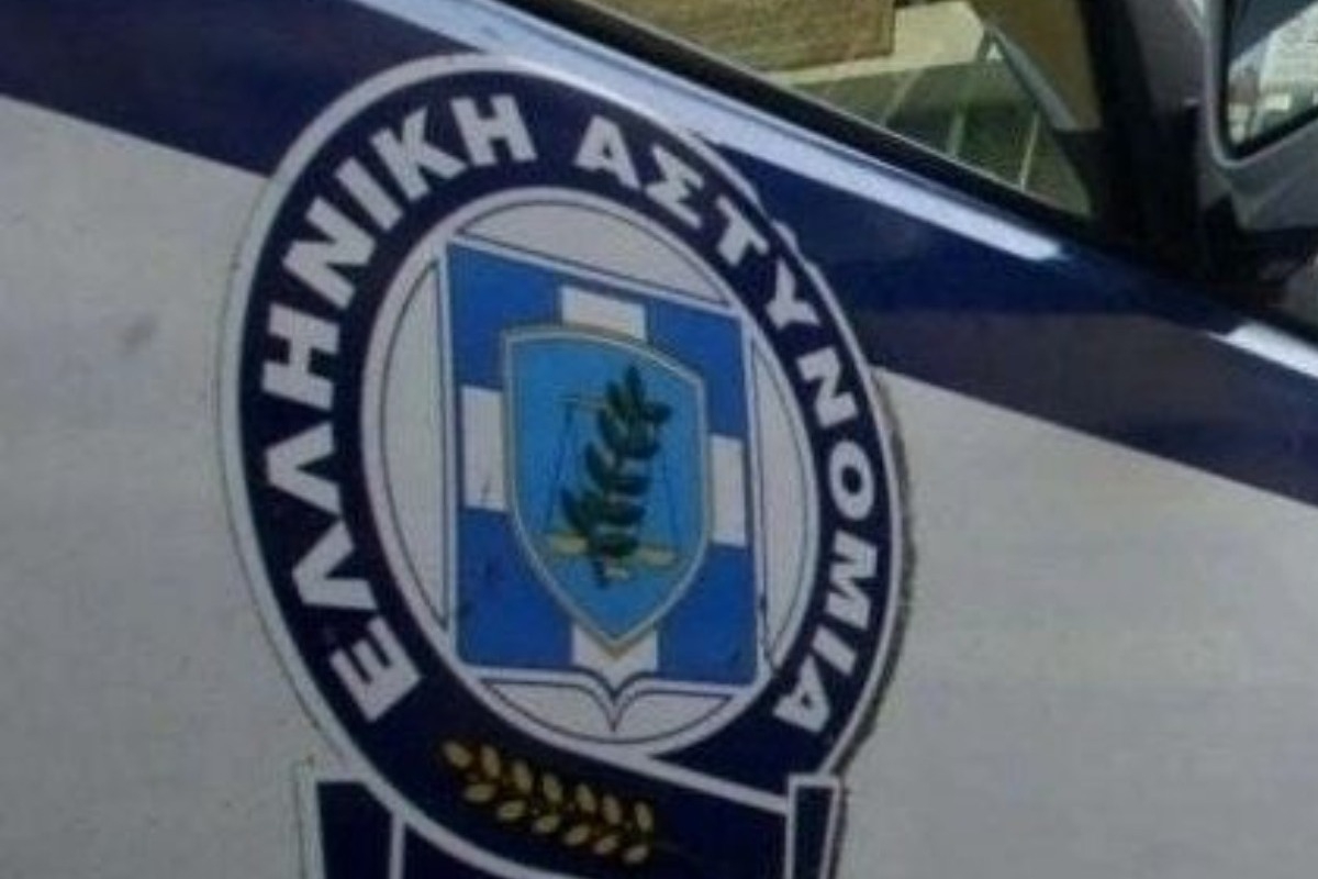 Βέροια: Προσαγωγή ενός ατόμου για την υπόθεση της 24χρονης που βρέθηκε χτυπημένη σε πυλωτή - Η νεαρή νοσηλεύεται σε κρίσιμη κατάσταση, καθώς τα τραύματά της δείχνουν ότι υπέστη σοβαρό ξυλοδαρμό