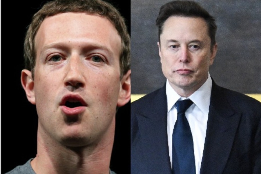 Γιατί οι Έλον Μασκ και Μαρκ Ζούκερμπεργκ πήραν δάνειο για να αγοράσουν σπιτι