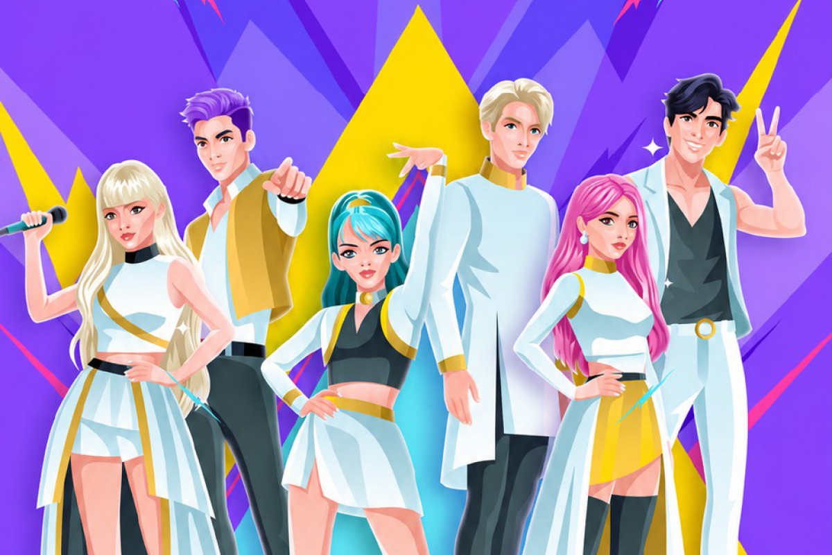 K‑Pop Fever: Το εντυπωσιακό live show από το Λονδίνο έρχεται στη Μονή Λαζαριστών στη Θεσσαλονίκη