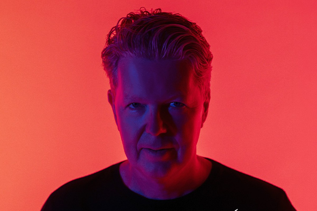 Ο John Digweed επιστρέφει στο Bolivar Beach Club στις 21 Αυγούστου