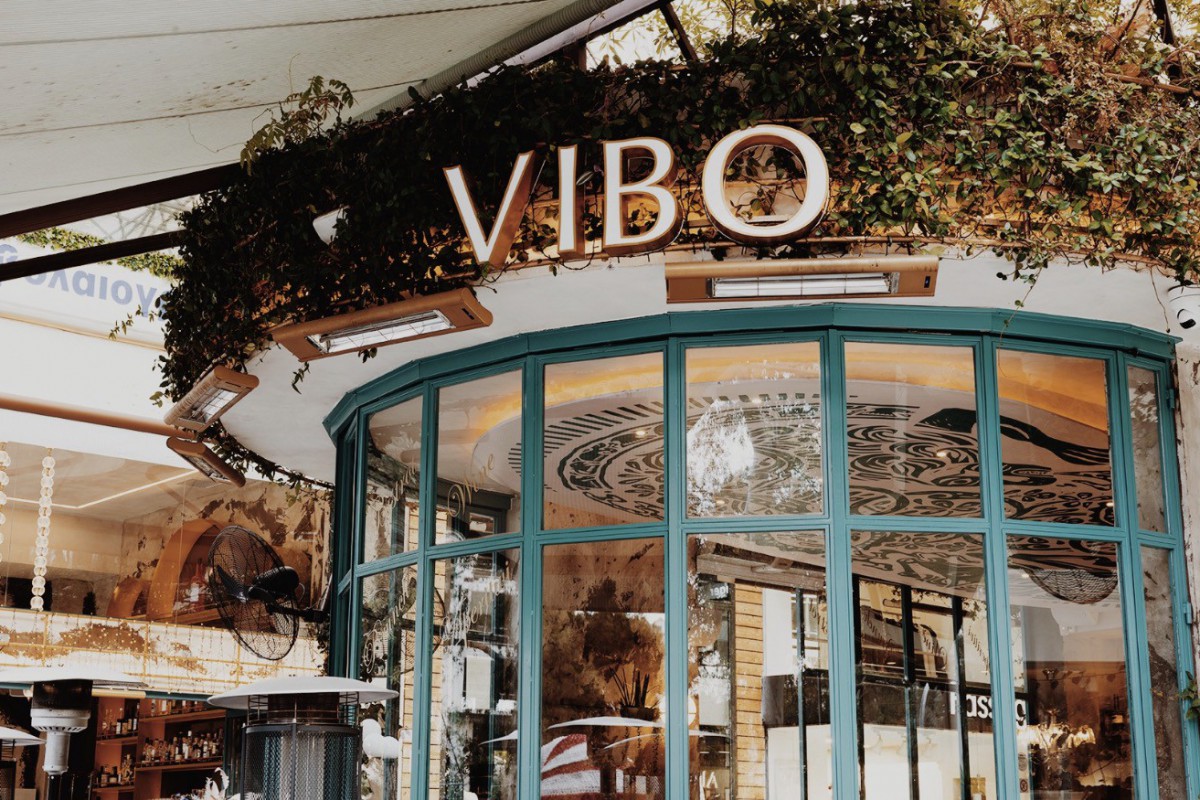Η Αργυρώ Βάρδα μαγειρεύει στο Vibo Γλυφάδας στις 12 Νοεμβρίου με κρητικό μενού