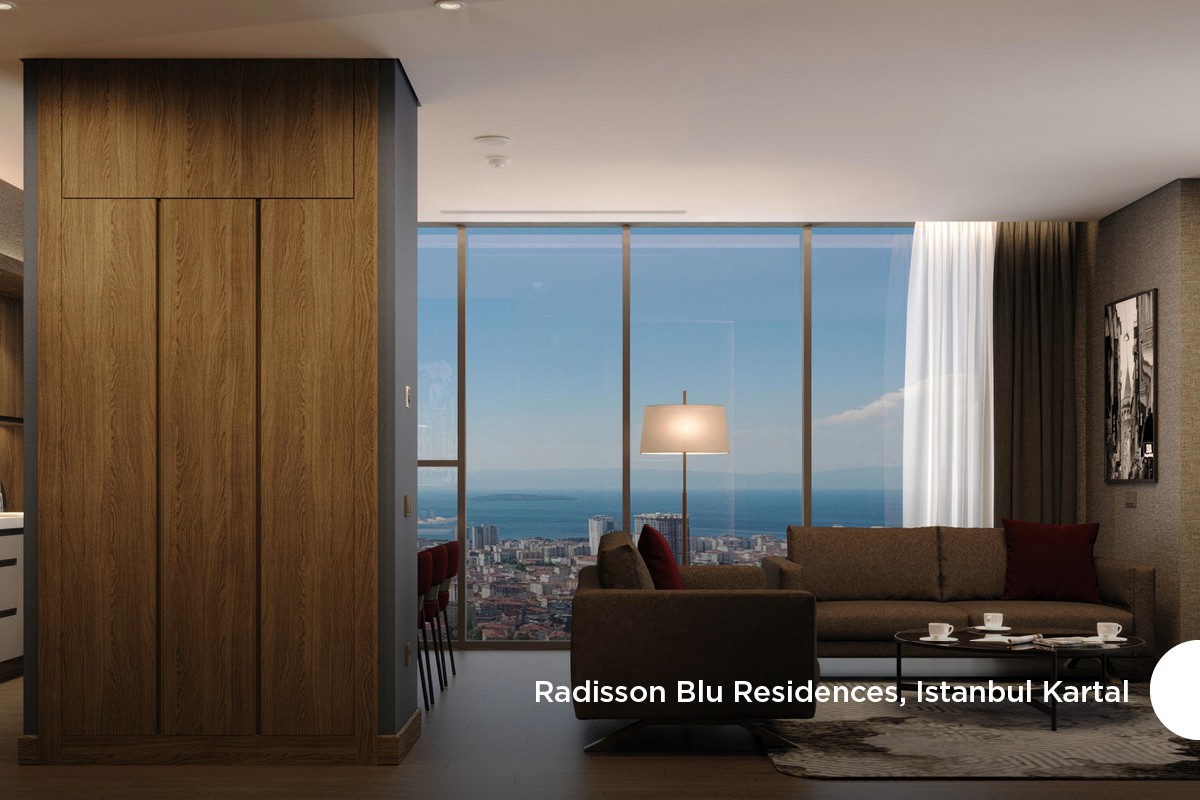 Radisson Hotel Group λανσάρει το Long Stays by Radisson Hotels για διαμονές μεγάλης διάρκειας