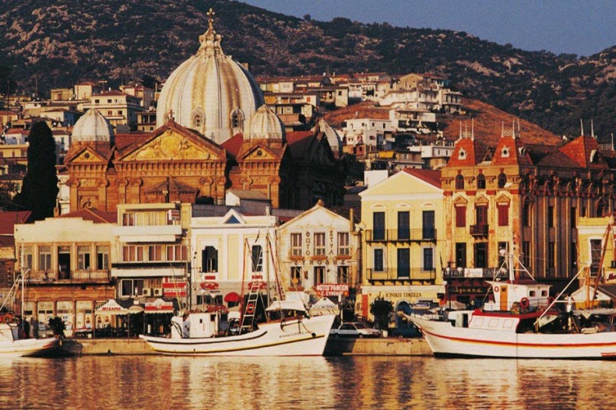 3ο ELIA Lesvos Confest: Πότε η Λέσβος γίνεται παγκόσμιο επίκεντρο της ελαιοκομίας