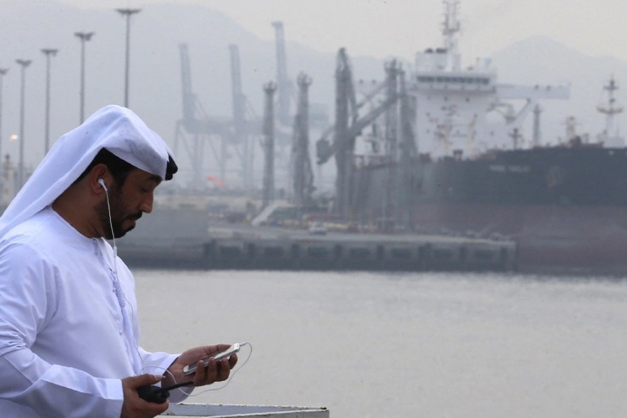 Τα Ηνωμένα Αραβικά Εμιράτα αποχωρούν από τον ΟΠΕΚ, τεράστιο πλήγμα στο πετρελαϊκό καρτέλ - Η αποχώρηση των Ηνωμένων Αραβικών Εμιράτων εντείνει τις πιέσεις στην παγκόσμια αγορά πετρελαίου και αναδιαμορφώνει τις γεωπολιτικές ισορροπίες