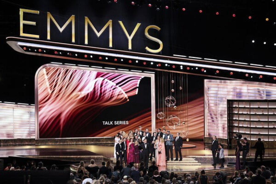Emmys 2026: Ανακοινώθηκαν οι υποψηφιότητες