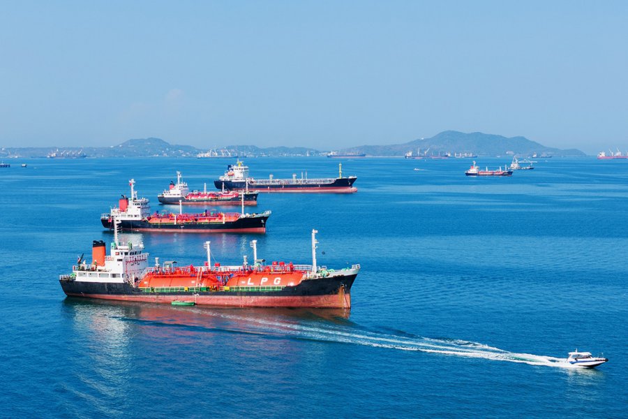 Ένα βήμα πριν τη συμφωνία για τα Στενά του Ορμούζ: Το Ιράν θέλει έλεγχο της εισερχόμενης ναυτιλίας – Βήματα αποκλιμάκωσης από ΗΠΑ - Ιράν και Ομάν βρίσκονται στο τελικό στάδιο προετοιμασίας κοινής ανακοίνωσης για τα Στενά του Ορμούζ