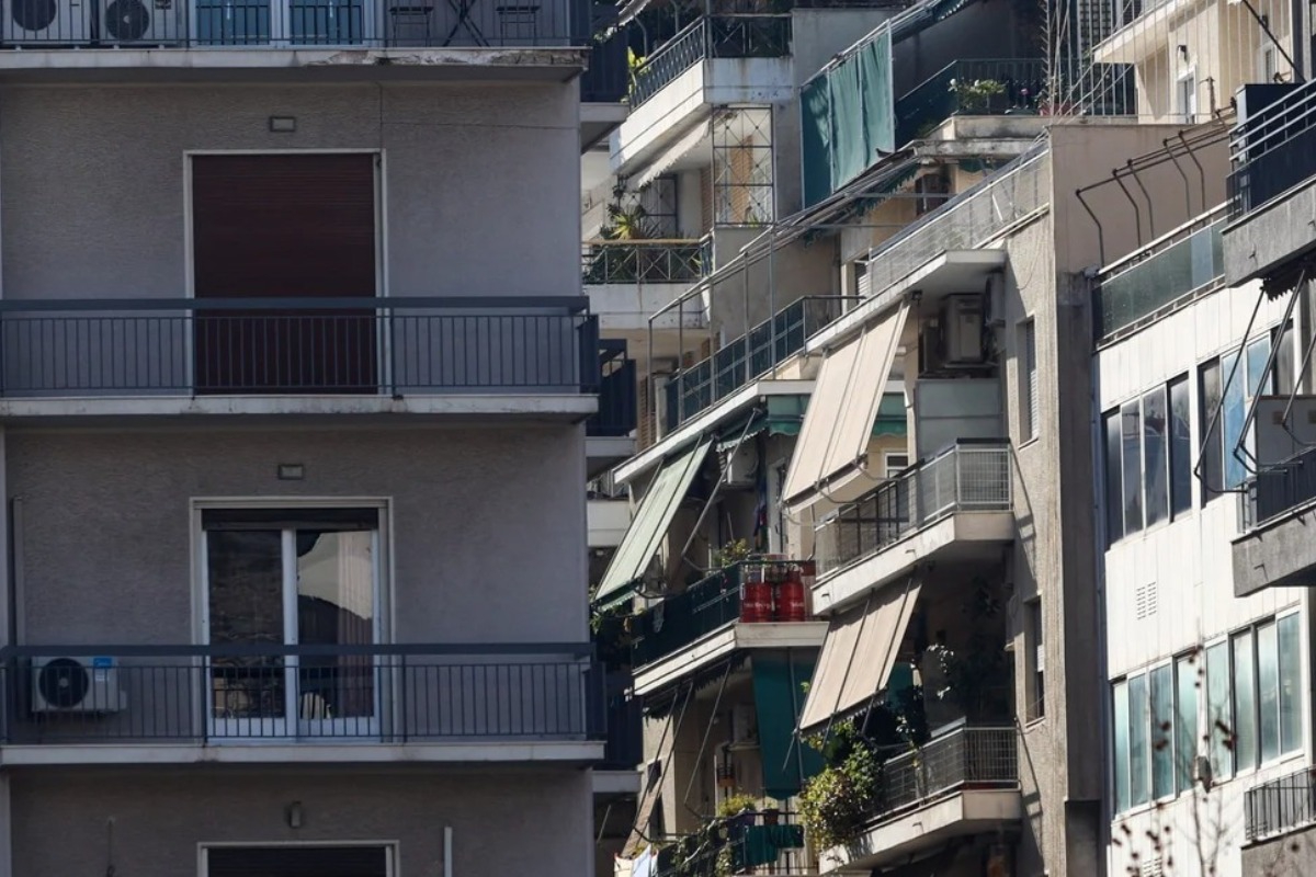 ΑΑΔΕ: Εκκαθάριση ΕΝΦΙΑ 2026 ‑Ποιες λειτουργίες υποβολής δήλωσης Ε9 δεν θα είναι διαθέσιμες την Πέμπτη 19/2