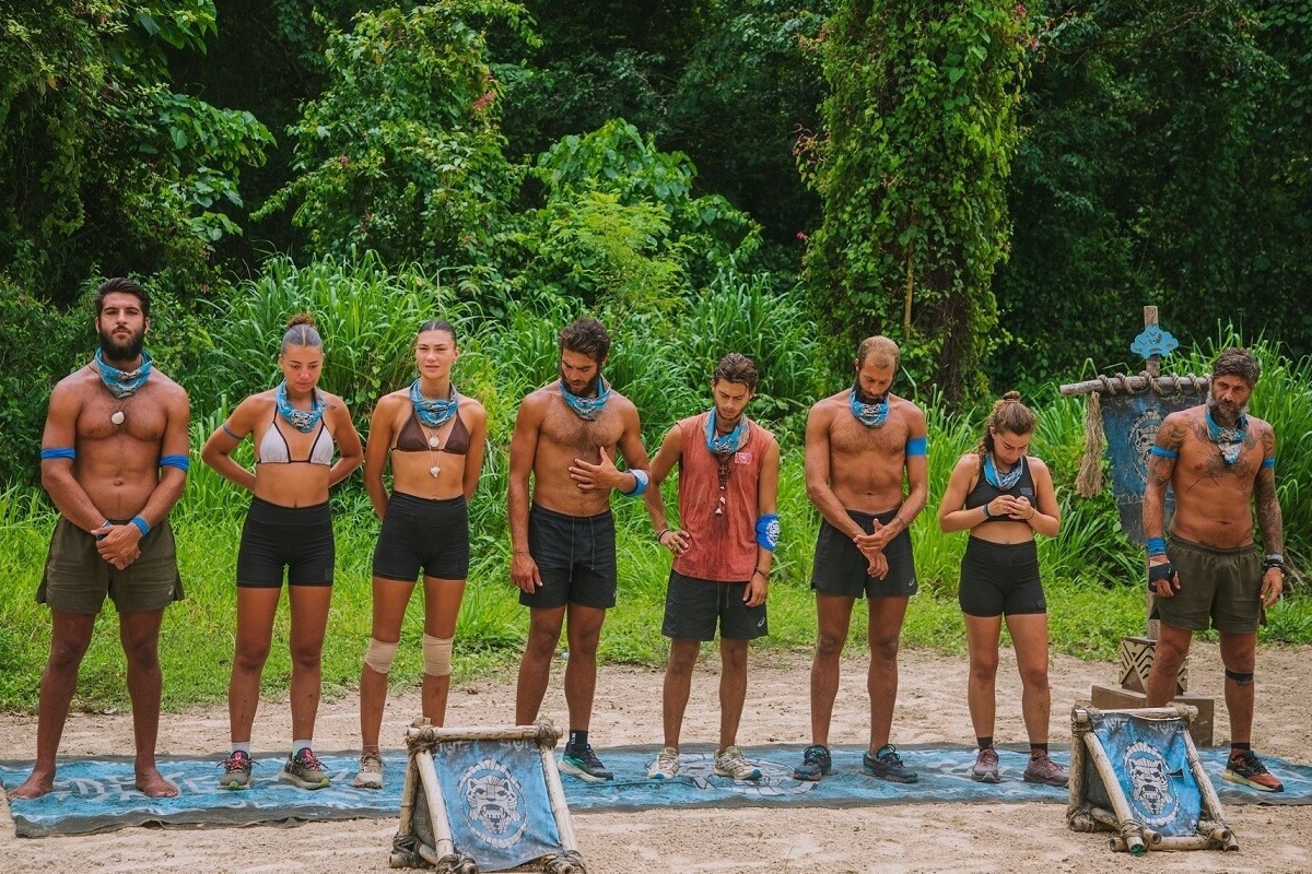 Survivor: Ο παίκτης τραυματίστηκε από προπέλα σκάφους – Υπέστη μερικό ακρωτηριασμό