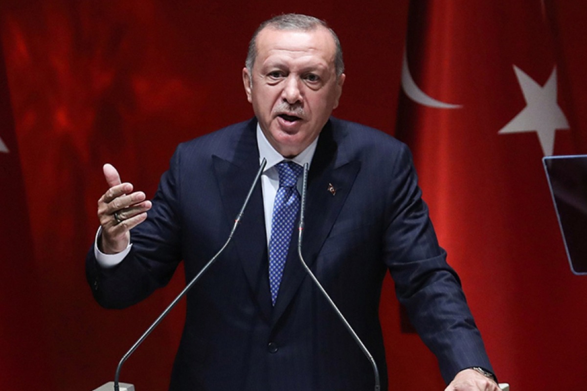 Τουρκία: «Το αποτέλεσμα στις επόμενες εκλογές μπορεί να έχει ήδη καθοριστεί» - Η οικονομική κατάσταση στην Τουρκία μπορεί να μειώνει τα ποσοστά του Ερντογάν ενόψει των επόμενων εκλογών, ωστόσο η ικανότητα που δείχνει να εκμηδενίζ