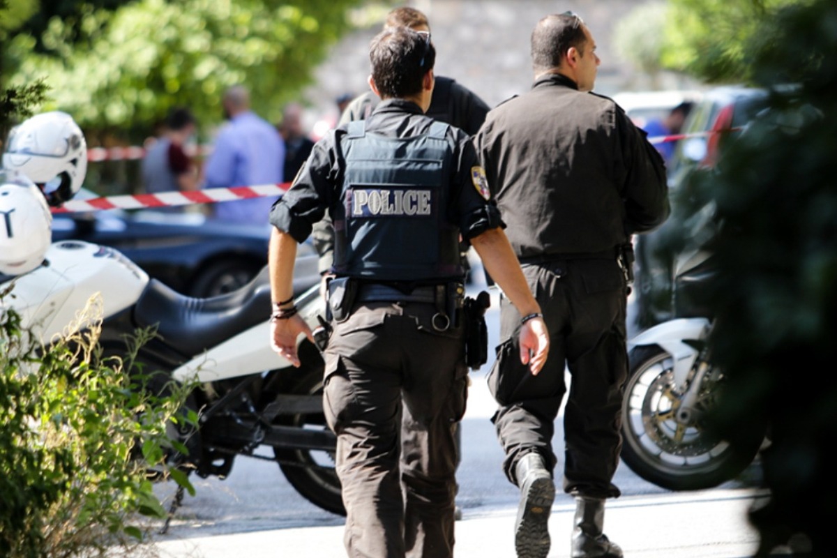 Ερωτικό τρίγωνο πίσω από την άγρια δολοφονία του 24χρονου στη Θεσσαλονίκη - Η σχέση με τη σύζυγο του δράστη και το κυνηγητό 4 χρόνων