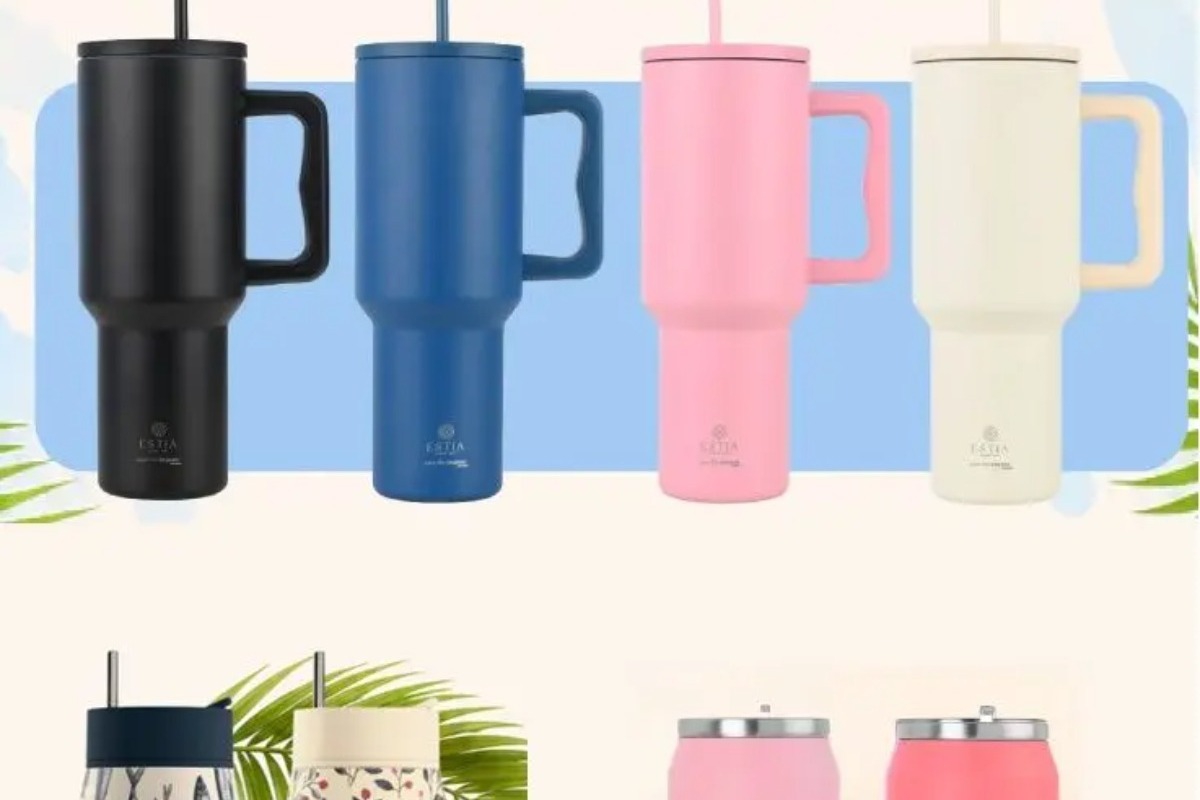 Estia Θερμός με έκπτωση ‑30%