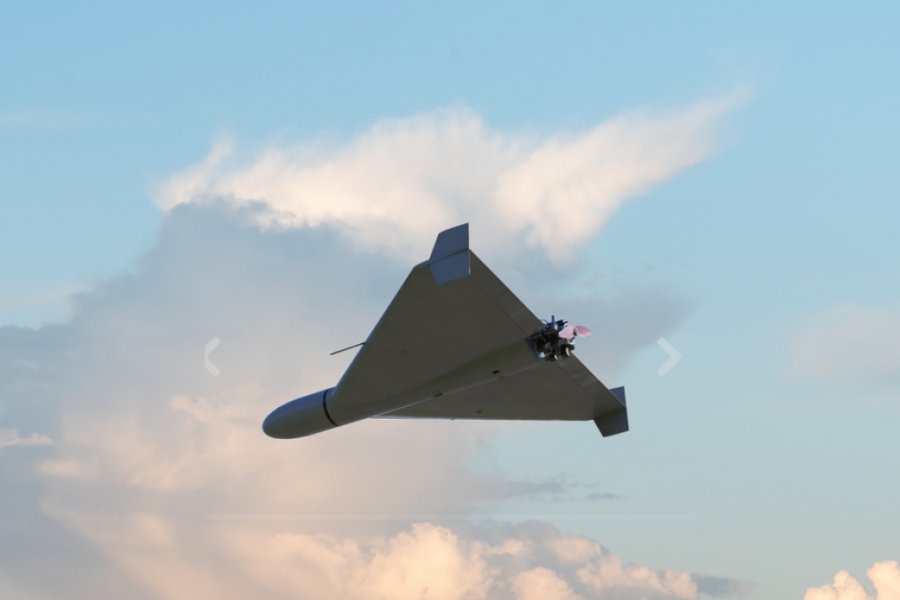 Έτσι ενισχύει το Πεκίνο τη Μόσχα: Drones με κινεζικούς κινητήρες turbojet πλήττουν την Ουκρανία με ταχύτητα 480 χλμ/ώρα - Η Wal Street Journal περιγράφει την εξέλιξη των οικονομικών drones Shahed που ξεκίνησε να κατασκευάζει το Ιράν και έχουν φτάσει σήμερα - με βασικά εξα