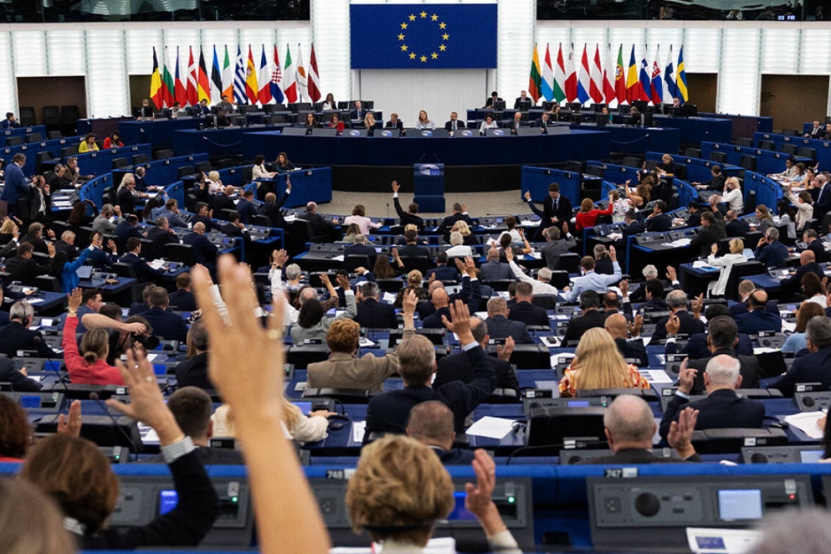 Πέρασε με την απαιτούμενη πλειοψηφία η εμπορική συμφωνία της ΕΕ με τη Mercosur μετά από 25 χρόνια διαπραγματεύσεων