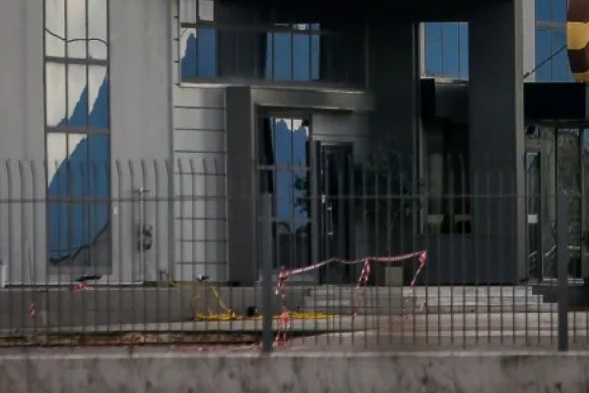 «Βιολάντα»: Προφυλάκιση ιδιοκτήτη μετά τη φονική έκρηξη με πέντε νεκρές εργαζόμενες - Μαραθώνια η κατάθεση του ιδιοκτήτη της «Βιολάντα» στον Ανακριτή - Διήρκησε πάνω από πέντε ώρες