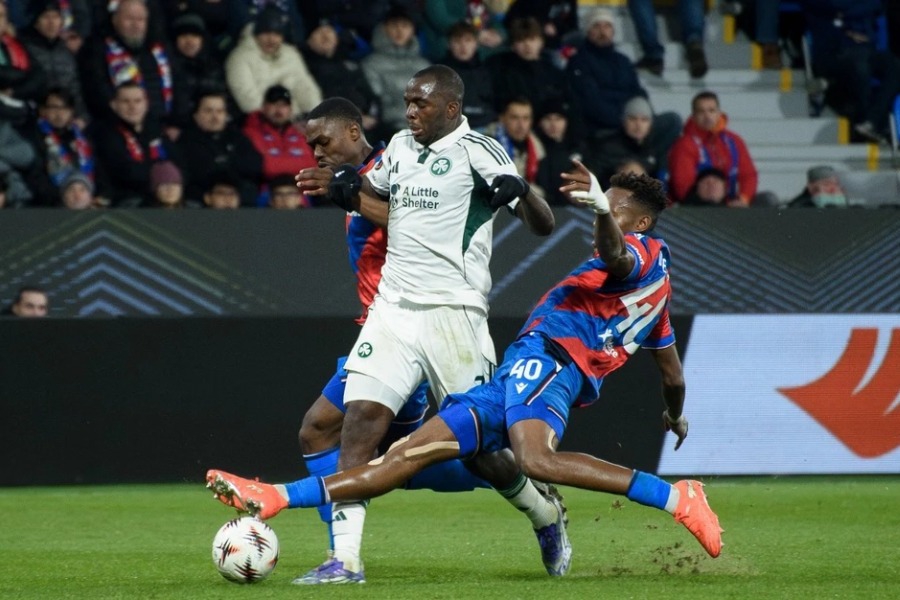 Europa League: Με Μπέτις ο Παναθηναϊκός στους «16» - Το εντός έδρας ευρωπαϊκό ματς των «Πρασίνων» θα γίνει στη Λεωφόρο