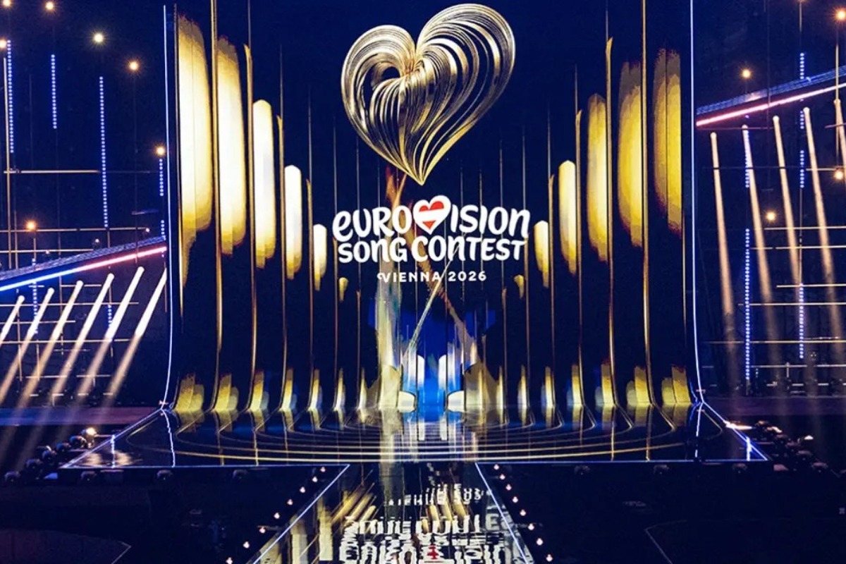 Eurovision 2026: Πότε θα γίνει η πρώτη πρόβα της Ελλάδας