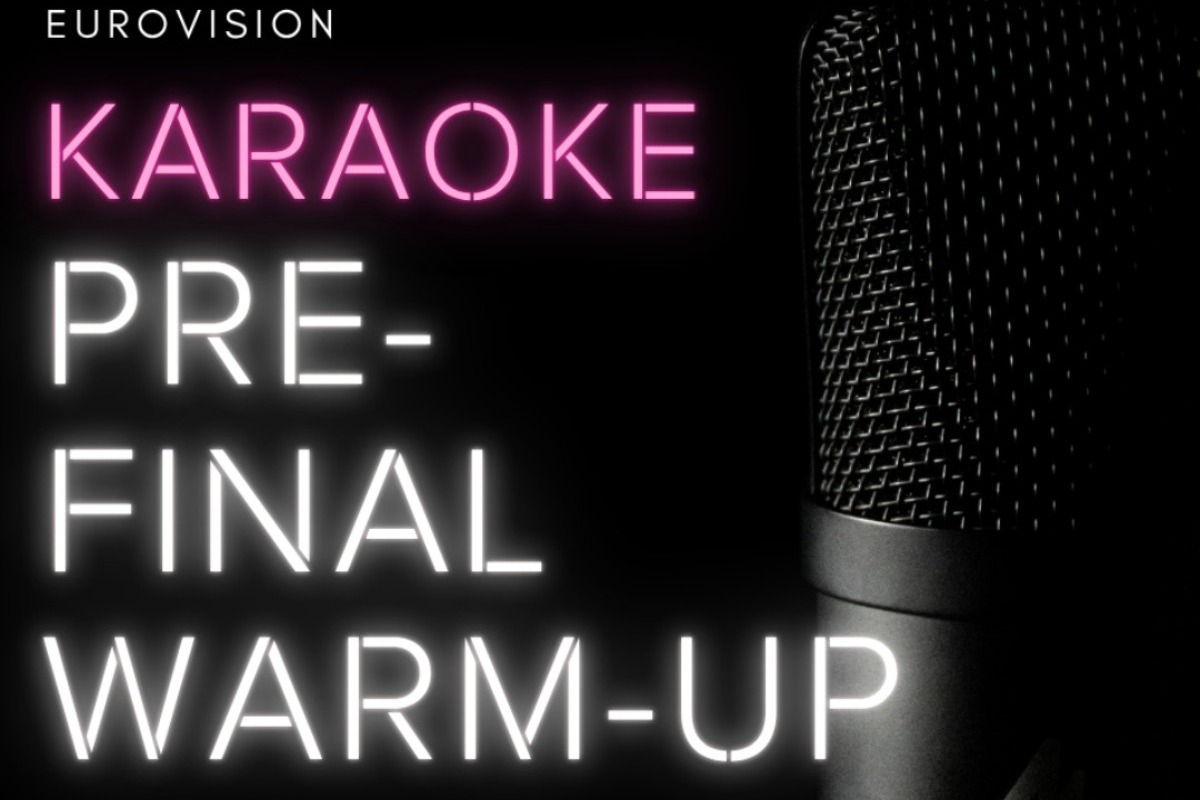 Eurovision Warm‑Up Karaoke: Η δική σας στιγμή στη σκηνή του Hard Rock Cafe Athens!