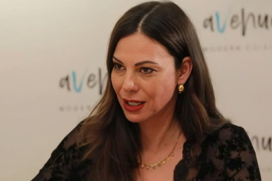 Εύη Βατίδου για Αλέξη Κούγια: Αν ονομάσω αγάπη αυτό που ζούσα, έχω εκπαιδεύσει λάθος τα παιδιά μου, ήταν μίσος