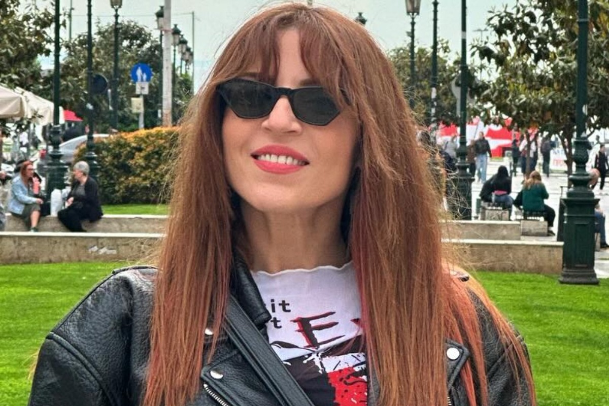 Ευρυδίκη: «Δεν ήξερα αν θα μπορέσω να επανέλθω» ‑ Η αποκάλυψη για το σοβαρό πρόβλημα ακοής
