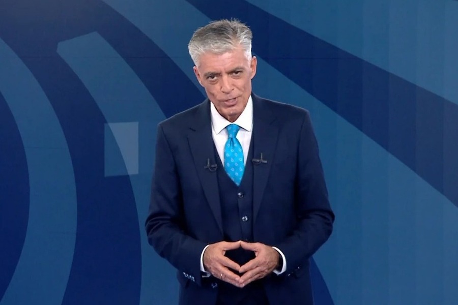 Νίκος Ευαγγελάτος: Γιατί αποχωρεί εκτάκτως από το Live News;