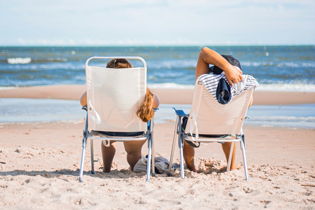 Τουρισμός για όλους 2026: Ποιοι δικαιούνται το voucher των 600 ευρώ - Την ψηφιακή κάρτα θα λάβουν οι δικαιούχοι και θα έχει ισχύ για ολόκληρο το 2026