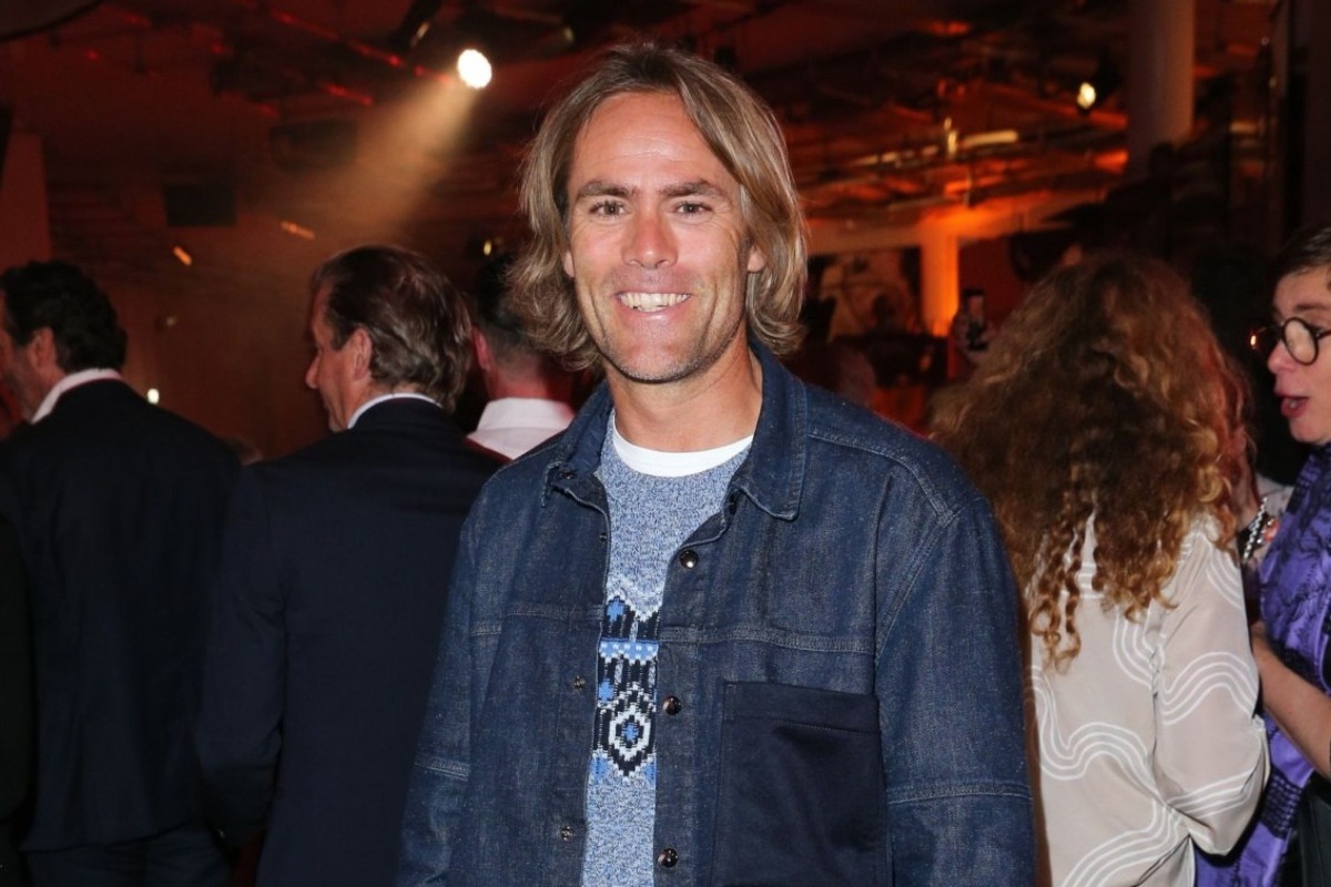 Πέθανε Ολυμπιονίκης του snowboard - Παγιδεύτηκε από χιονοστιβάδα: «Η ζωή του ήταν πολύ σύντομη» - Νεκρός ο θρύλος του snowboard Ueli Kestenholz - Ο 50χρονος Ολυμπιονίκης άφησε την τελευταία του πνοή στην κοιλάδα Lötschental, βυθίζοντας στο πένθος τ