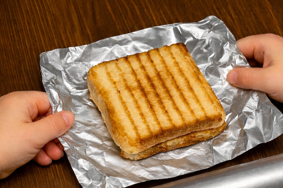 Η εκδίκηση του τάπερ: Η ακρίβεια αλλάζει τις συνήθειες των Ελλήνων