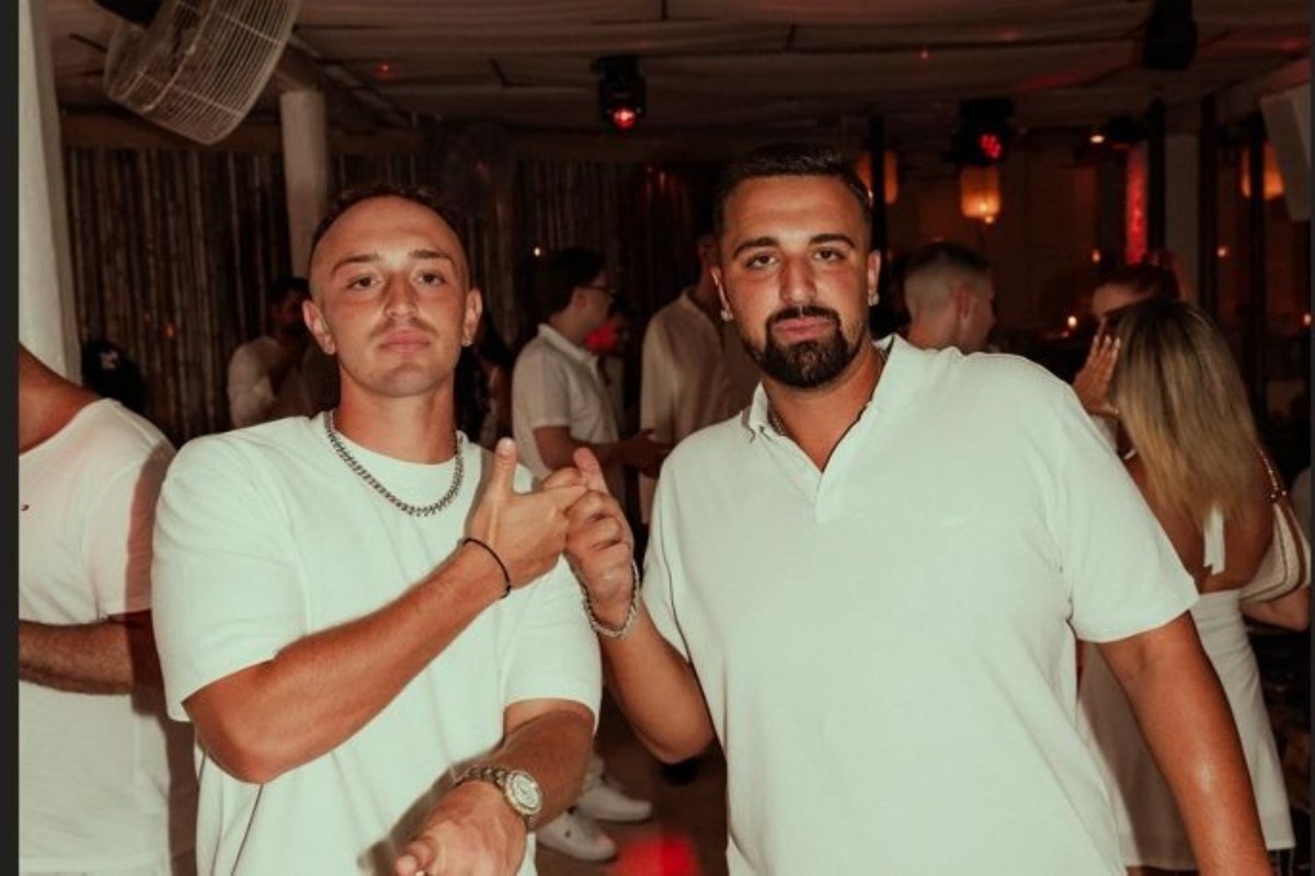 Survivor spoiler: Ο αδελφός του Gio μπαίνει στο ριάλιτι