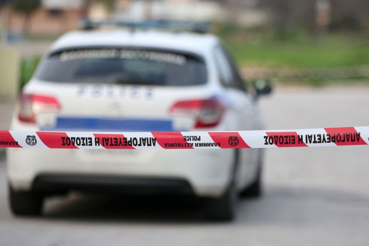 Ρόδος: Για ασήμαντη αφορμή η δολοφονία του 63χρονου – Τον κάρφωσε στην καρωτίδα με το μαχαίρι