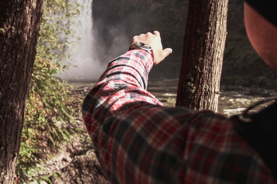 Κυνηγός πυροβολήθηκε κατά λάθος από φίλο του στη Μαγνησία