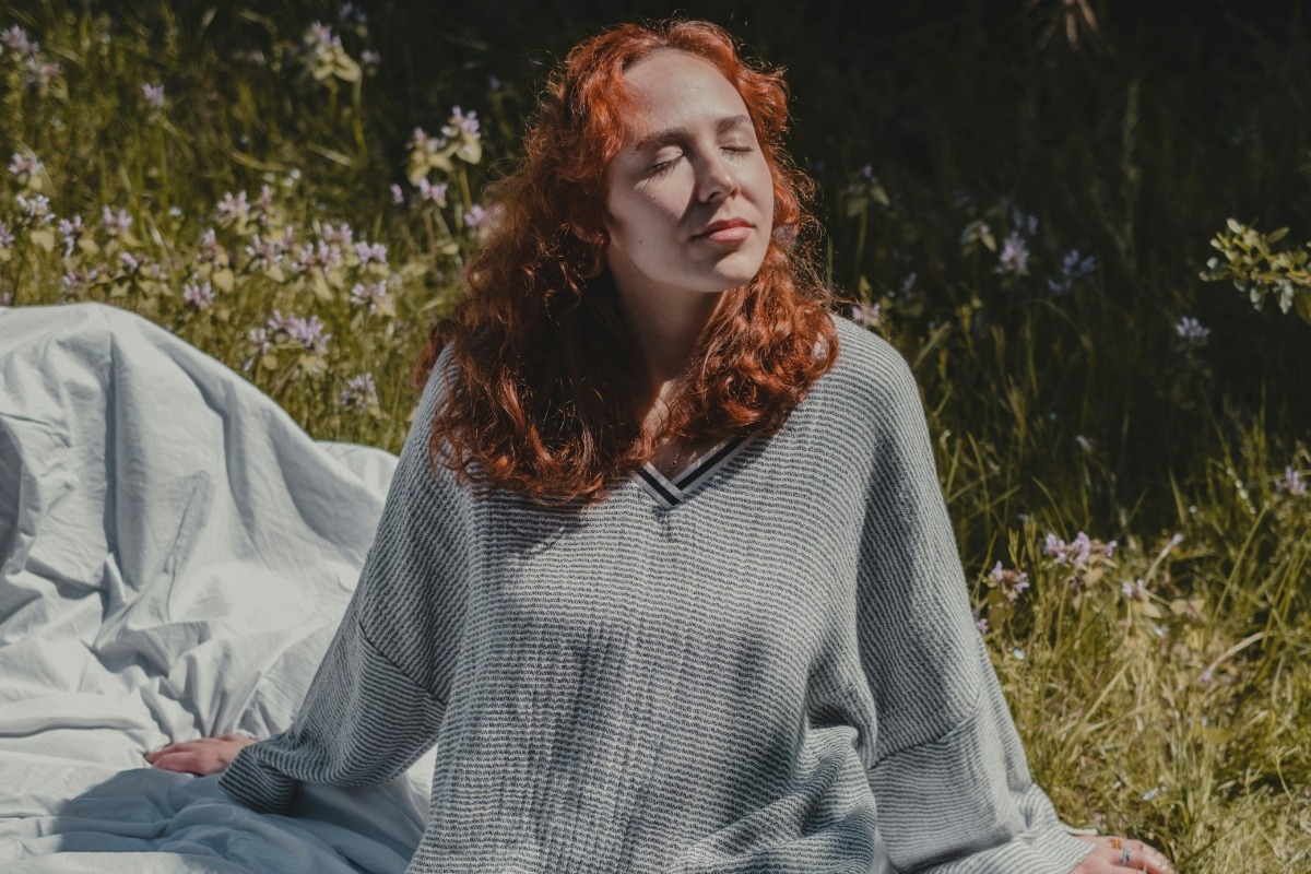 Αυτό είναι το μόνο ζώδιο που δείχνει ψύχραιμο, αλλά μέσα του τα ζει όλα στο 200%