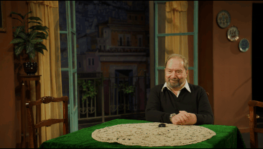 Σταμάτη Φασουλή, τι μπορεί να σε βγάλει από τα ρούχα σου;