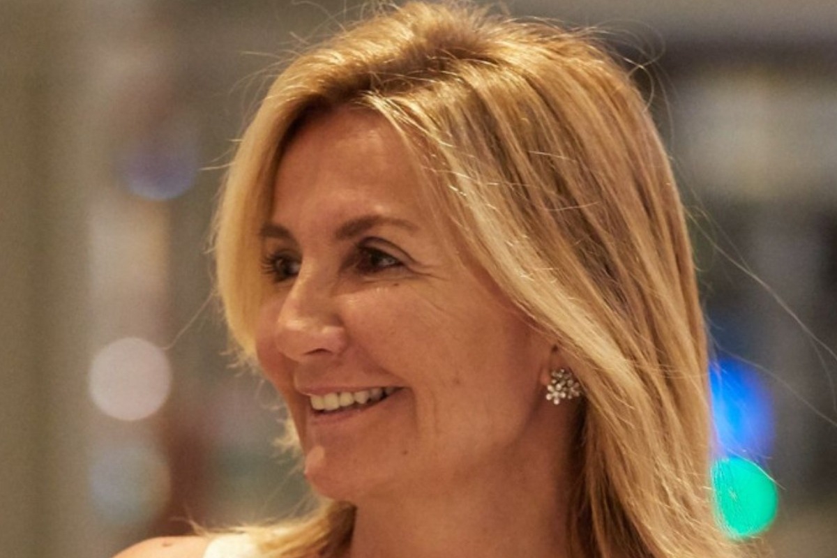 Στο νοσοκομείο η Μαρέβα Γκραμπόφσκι - Μητσοτάκη - Σύμφωνα με τις ίδιες πληροφορίες η Μαρέβα Γκραμπόφσκι – Μητσοτάκη είναι καλά στην υγεία της