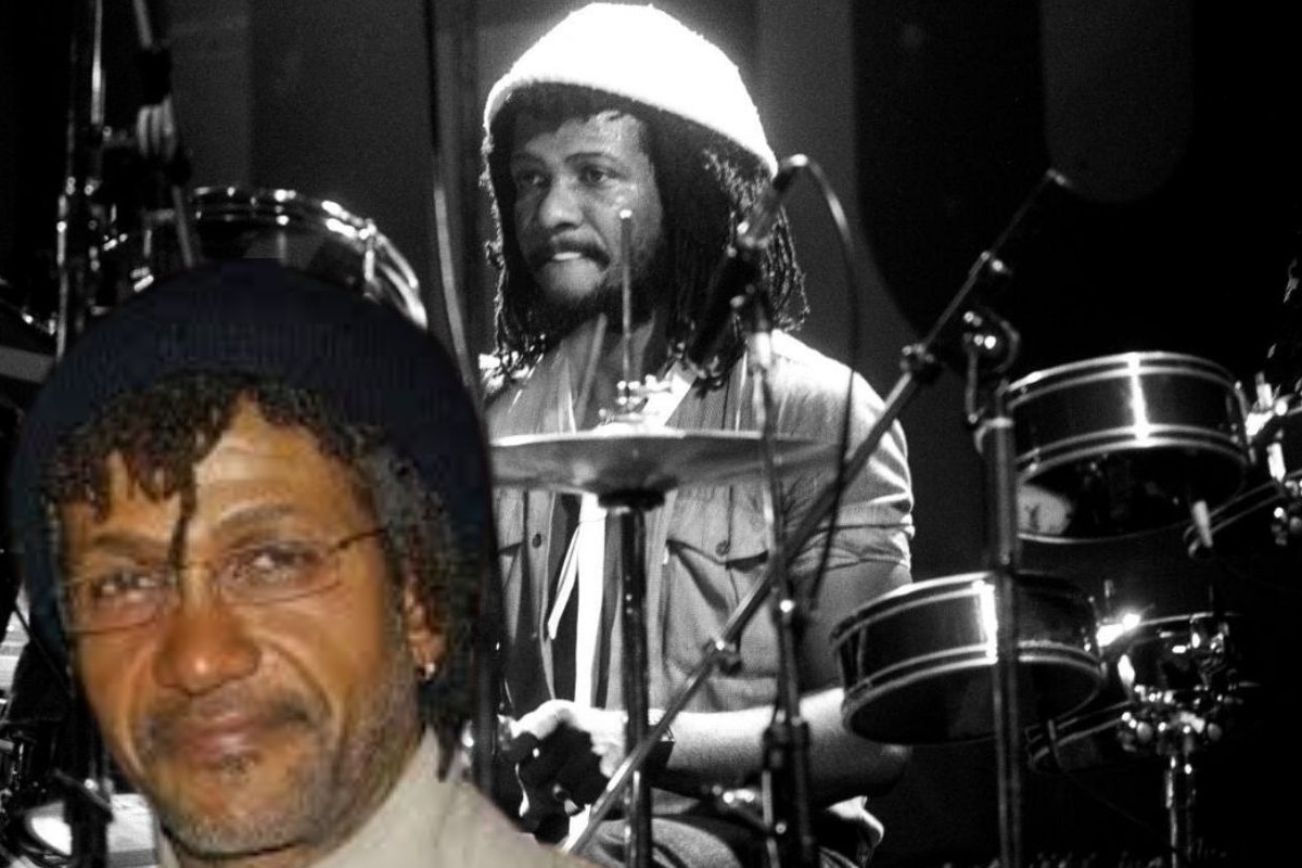 Πέθανε o θρύλος της ρέγκε Σλάι Ντάνμπαρ - Με την ονομασία «Sly and Robbie», το ντουέτο που είχε σχηματίσει με τον Ρόμπι Σέξπιρ, ο οποίος πέθανε το 2021, είχε συνοδεύσει τα μεγαλύτερα ονόματα τ