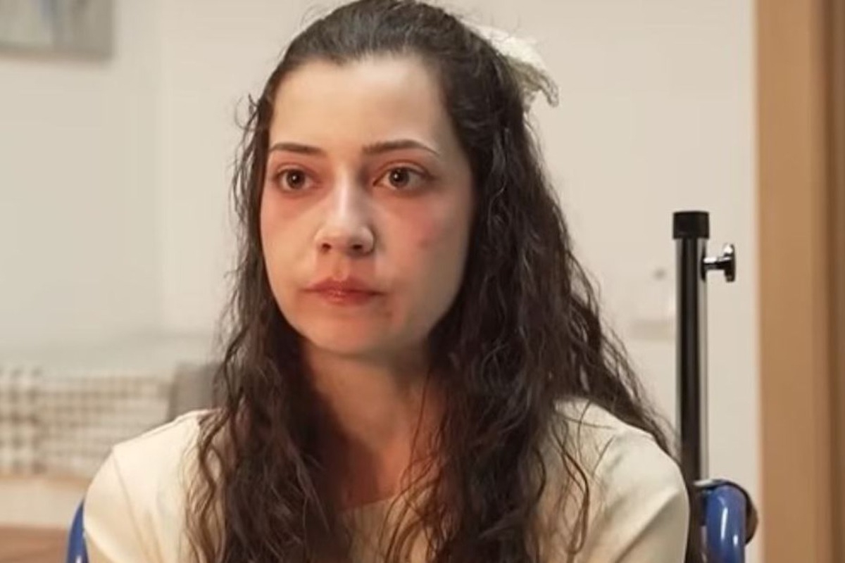 Πέθανε με ευθανασία η 25χρονη Ισπανίδα που είχε πέσει θύμα ομαδικού βιασμού - Η 25χρονη έμεινε τετραπληγική μετά την απόπειρα αυτοκτονίας που έκανε καθώς υπέφερε μετά τον ομαδικό βιασμό της το 2022