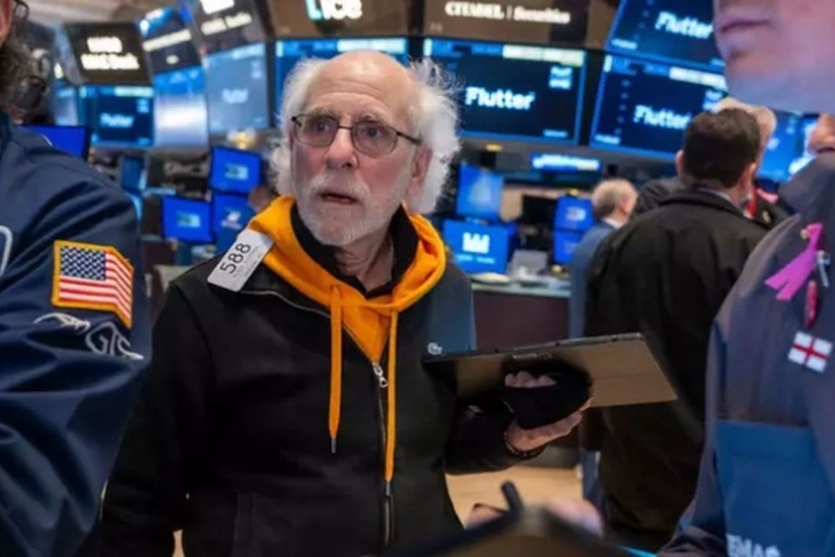 Ο «Αϊνστάιν της Wall Street» αποκαλύπτει το μυστικό για να γίνετε πλούσιοι - Η συμβουλή του ανθρώπου που ζει τη Wall Street εδώ και 40 χρόνια