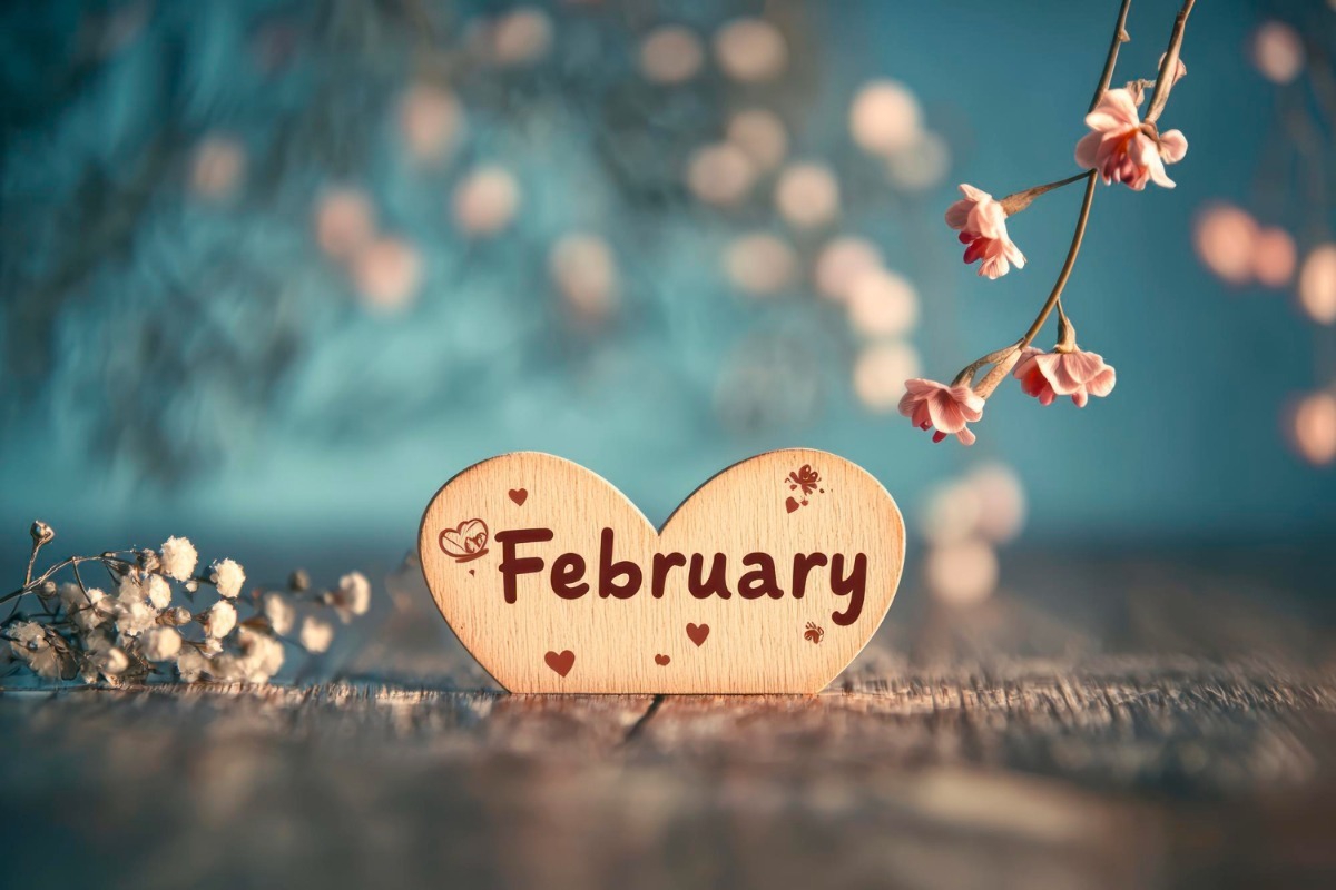 Σήμερα έμαθα: Γιατί ο Φεβρουάριος έχει μόνο 28 ημέρες;