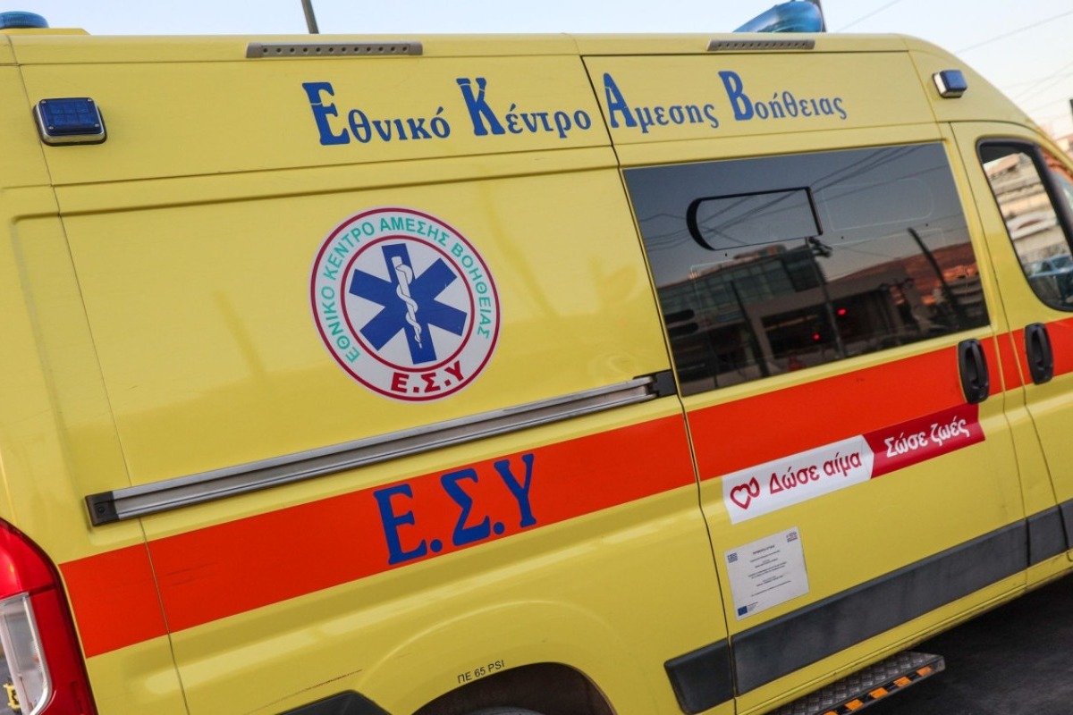 Ημαθία: Νεκρός 67χρονος μετά από πτώση αυτοκινήτου σε αρδευτικό κανάλι - Στη θλίψη «βυθίστηκε» η Ημαθία