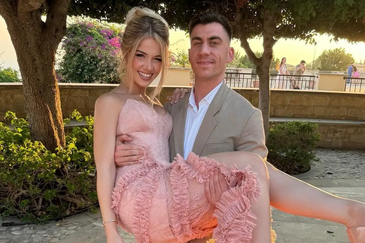 Φειδίας Παναγιώτου: Κάνει giveaway προσκλητήρια για τον γάμο του – Ανοιξε πλατφόρμα για αιτήσεις!