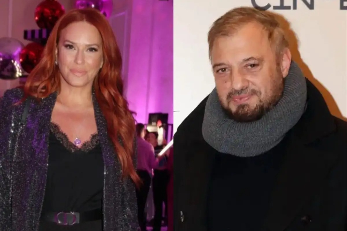 Σίσσυ Χρηστίδου για τη συνεργασία τη με τον Χρήστο Φερεντίνο: «Ήθελε να κάνει ενημέρωση ενώ εγώ όχι»