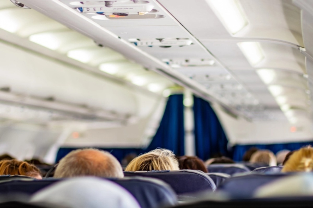 «Προσγειωσούλα... αβαβά, ήρθατε ατσαλάκωτοι»: Ο viral Έλληνας πιλότος ξαναχτυπά - Δείτε βίντεο