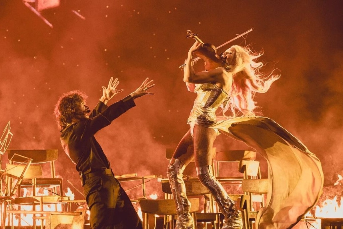 Ανατροπή στη Eurovision 2026: Η Φινλανδία αλλάζει το παιχνίδι λίγο πριν τον τελικό