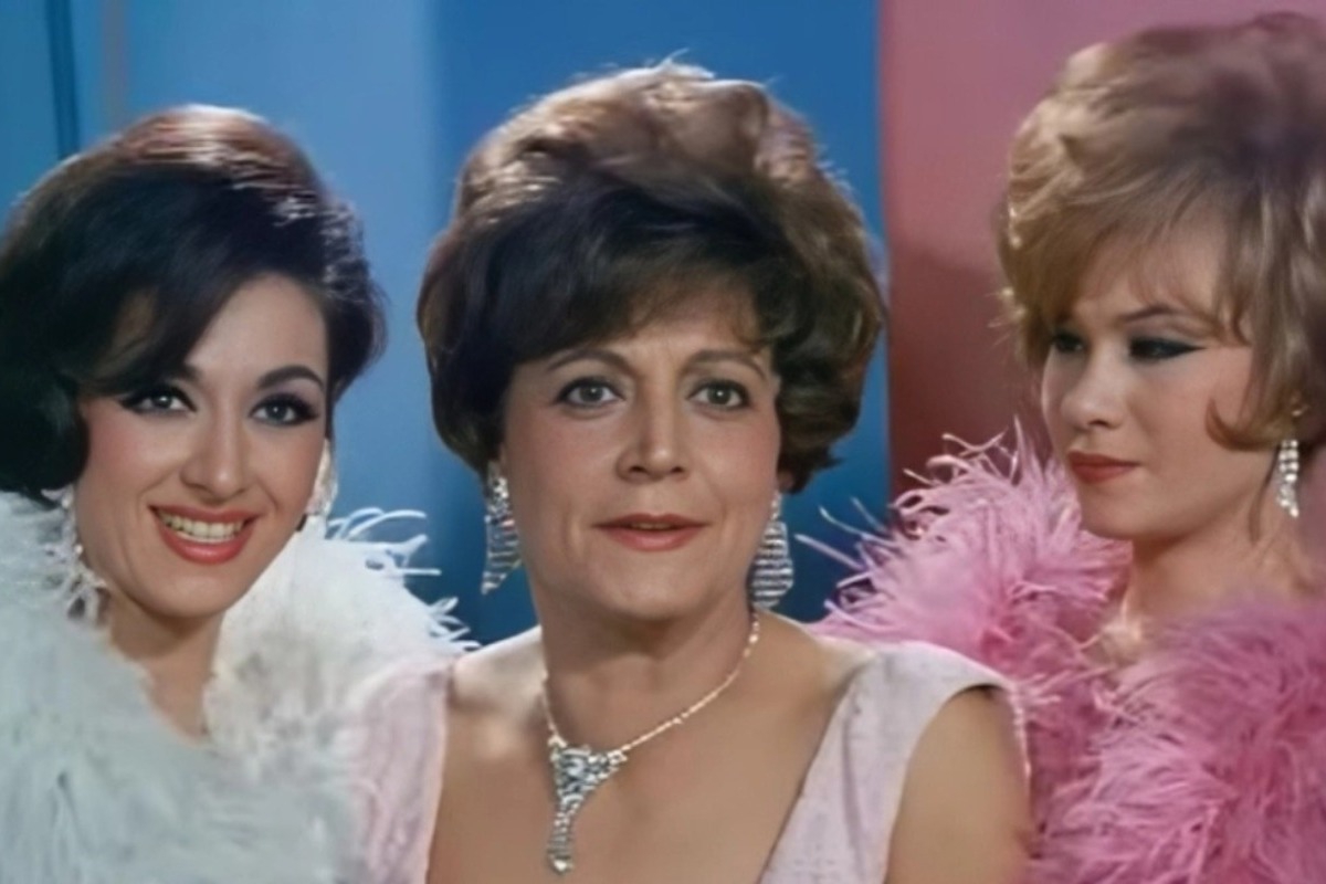 Ημέρα της Γυναίκας: Το βίντεο της Φίνος Φιλμ με τις πρωταγωνίστριες του ελληνικού σινεμά