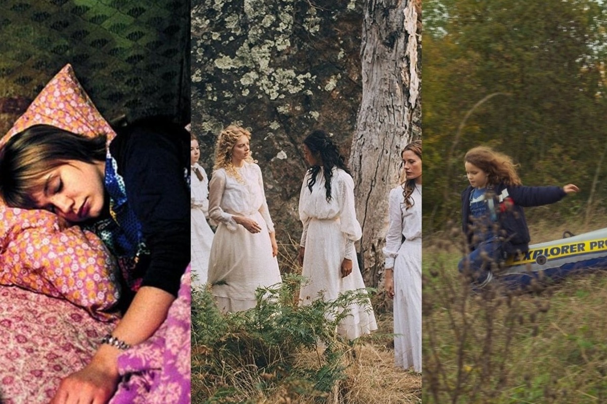 Οι ταινίες που σε κάνουν να ξαναζήσεις την εφηβεία σου – Αυτή η λίστα σαρώνει το Instagram!