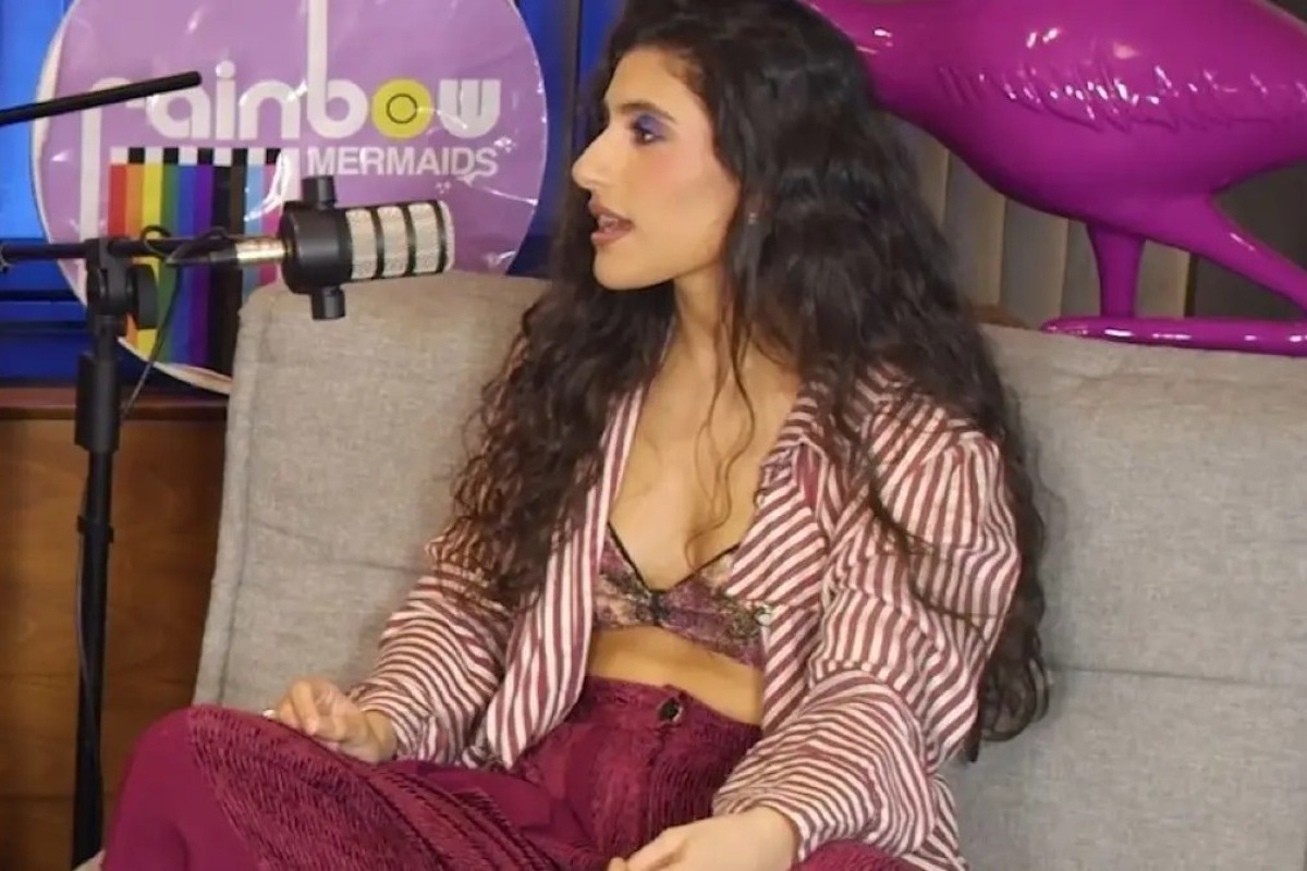 Μαρίνα Σπανού: «Ο Μίκης Θεοδωράκης ήταν κολλητός με τον παππού μου»