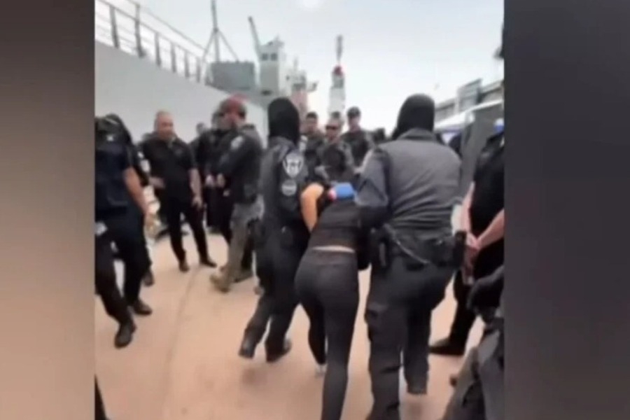 Global Sumud Flotilla: Απελευθερώθηκαν οι ακτιβιστές και ξεκίνησαν οι απελάσεις - Οι χώρες αναμένουν τον επαναπατρισμό των ακτιβιστών - Πώς θα γίνει