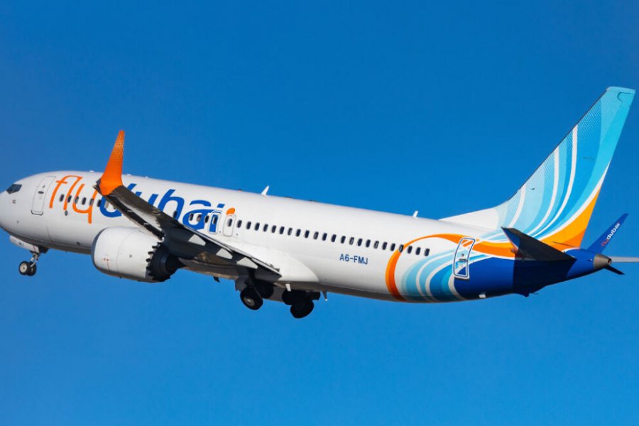 Flydubai: Ψευδής συναγερμός για αεροπειρατεία σε πτήση προς Τελ Αβίβ – Καβγάς πιλότων η αιτία