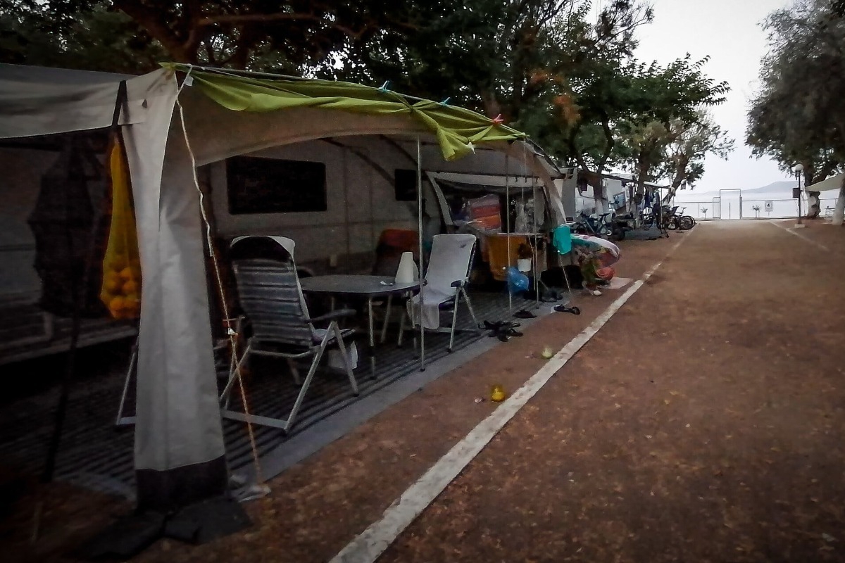 Φοινικούντα: Ο ανιψιός του δoλoφovημένoυ φέρεται να έκανε ύποπτες ερωτήσεις στην ΑΙ