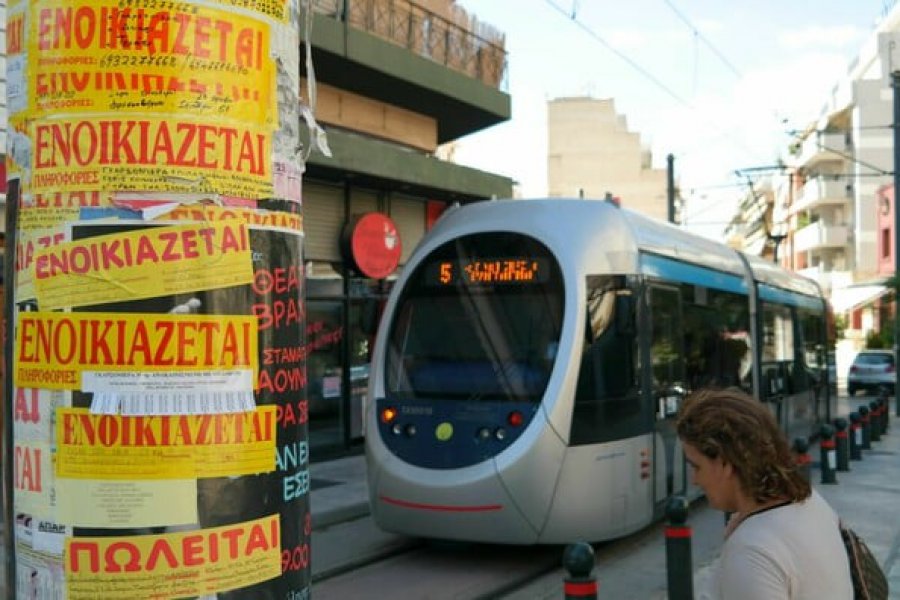 Φοιτητική Στέγη: Πόσο κοστίζουν οι σπουδές στην Αθήνα - Ο χάρτης των φοιτητικών ενοικίων το 2026 - Ποιες οι τιμές των ενοικίων ανά περιοχή