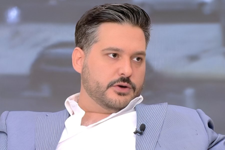 Φοίβος Παπαδάκης: «Δεν άξιζε να φύγει πικραμένος από τον ΑΝΤ1» - Τι έκανε με έμφραγμα